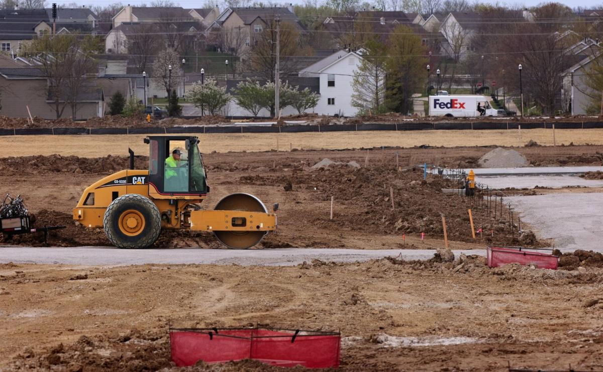 Clash over growth defines Lake Saint Louis mayoral race