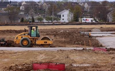 Clash over growth defines Lake Saint Louis mayoral race