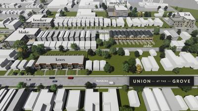 Union at the Grove