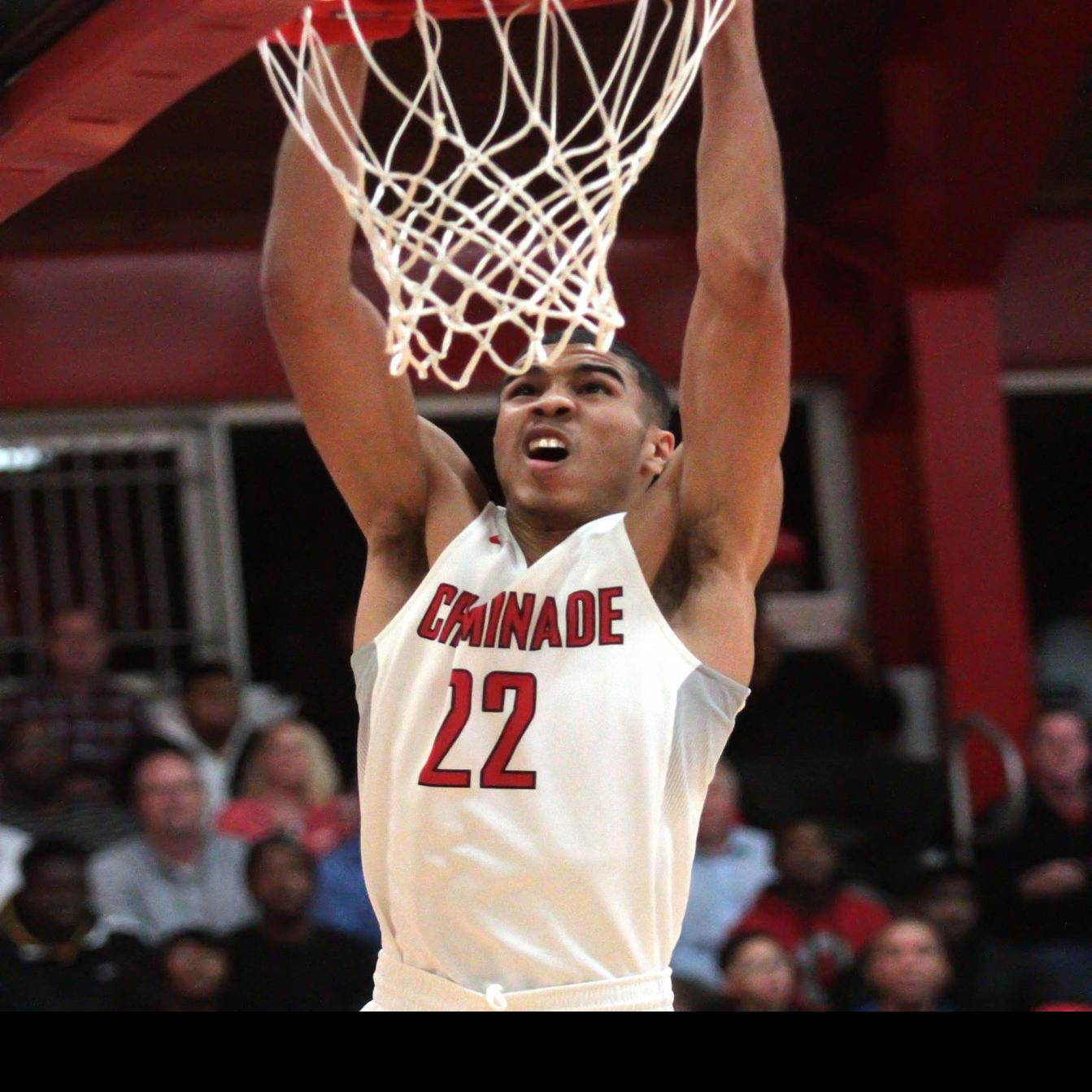 Tatum Red Devils Fall Short Against Oak Hill Academy Boys