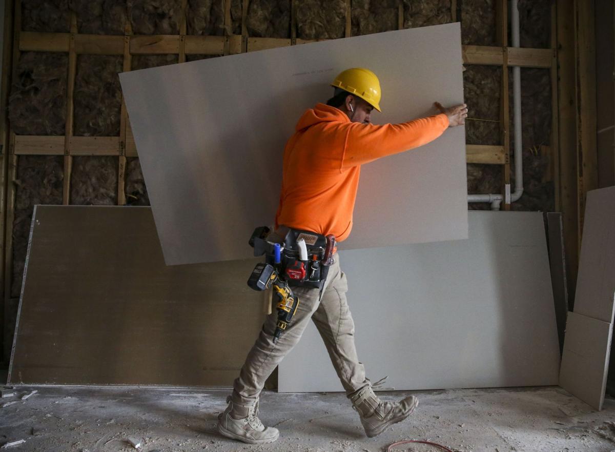 Apartment prices continue to rise