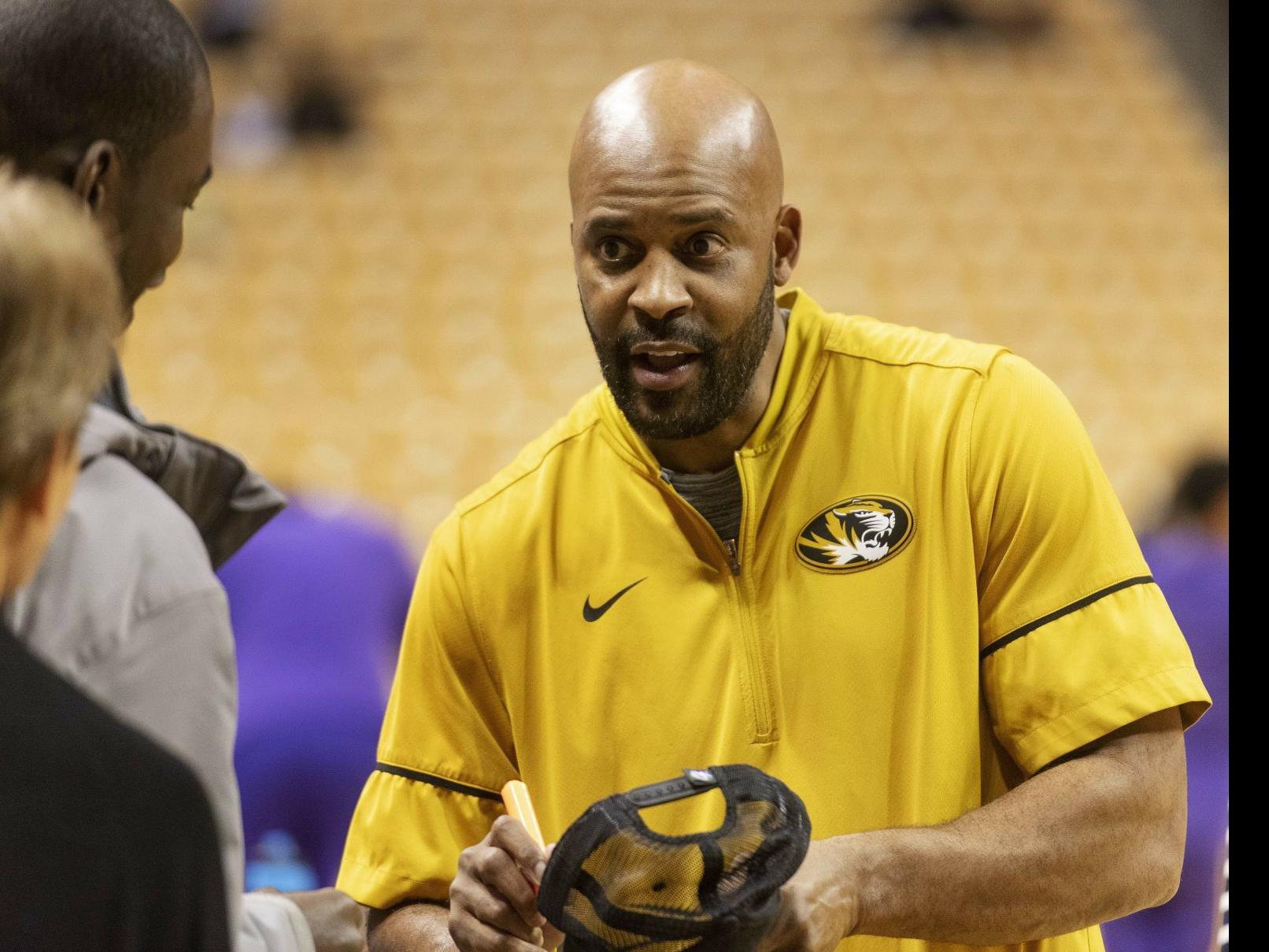 Mizzou Lands 7 Footer Jordan Wilmore For 2020 Mizzou Sports News