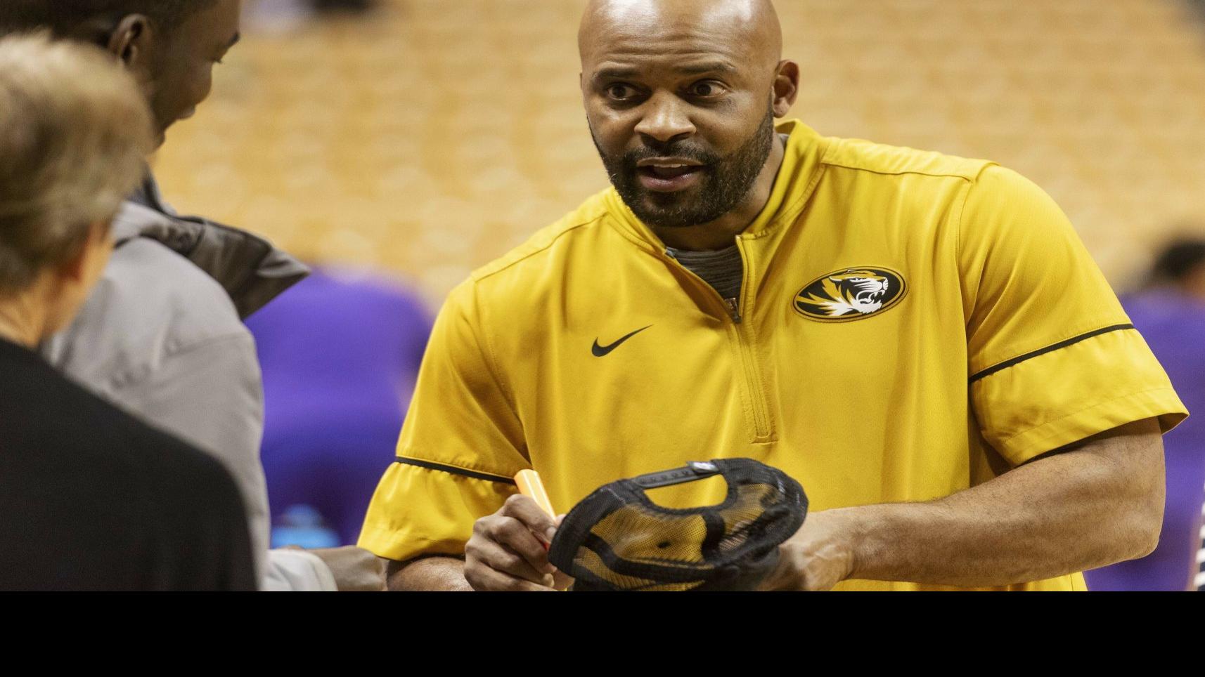 Mizzou Lands 7 Footer Jordan Wilmore For 2020 Mizzou Sports News