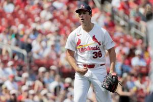 Cardinals host Mariners