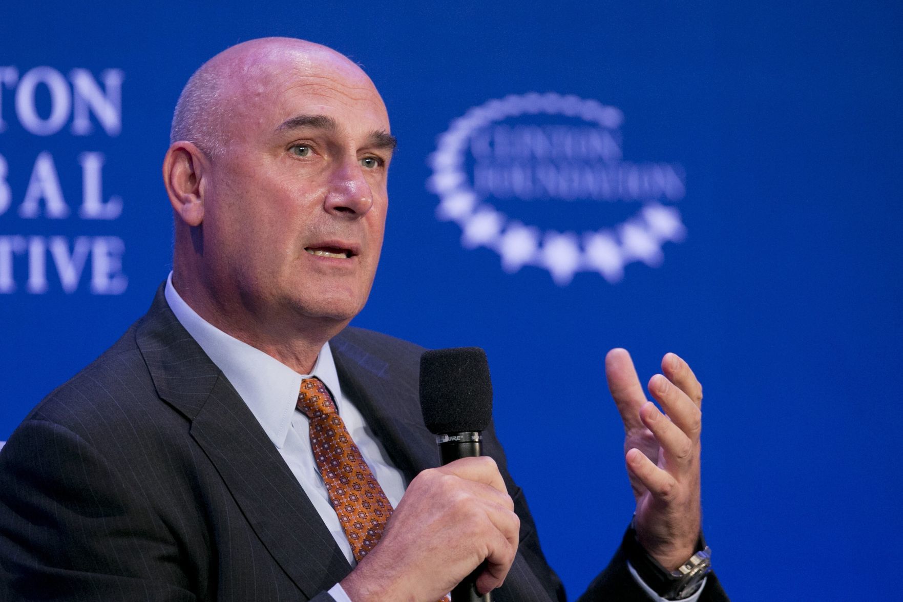 Monsanto CEO To Leave Company After Bayer Acquisition