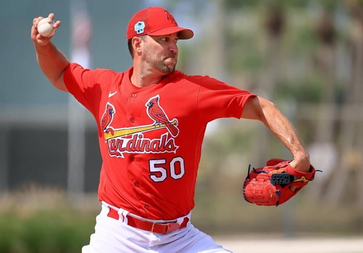 Cardinals' Adam Wainwright to return for final MLB season in 2023