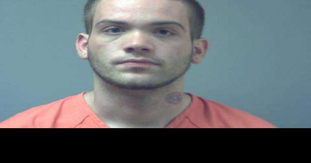St. Charles County inmate gets seven years for attacking another prisoner