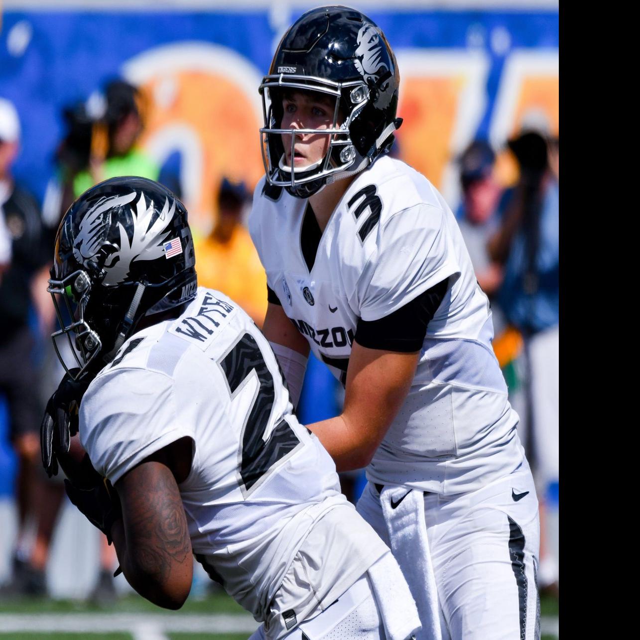 Preview Missouri Vs Eastern Michigan Mizzou Sports News