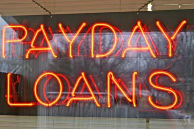 Two lawsuits filed over Missouri payday loan ballot measure