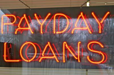 payday loans evansville in