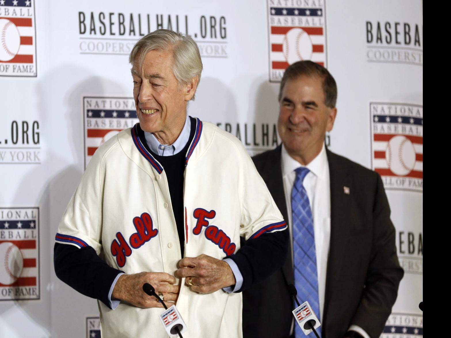 Simmons Must Wait Hall Of Fame Cancels 2020 Induction Will Roll