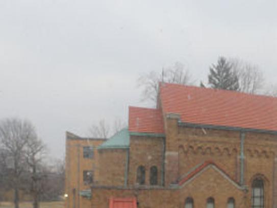 Historic Convent On Edge Of Umsl Property Slated For Demolition