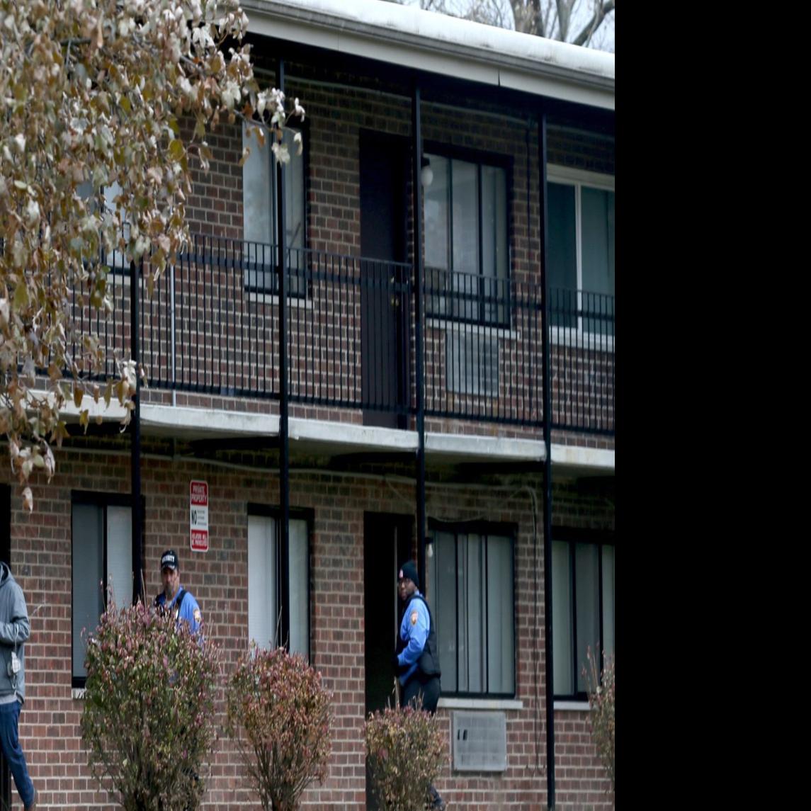 T E H Realty Apartment Complexes Head To Market In St Louis Metro Stltoday Com