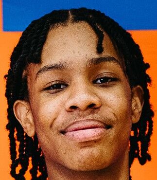 Da’marion Verges, Clayton