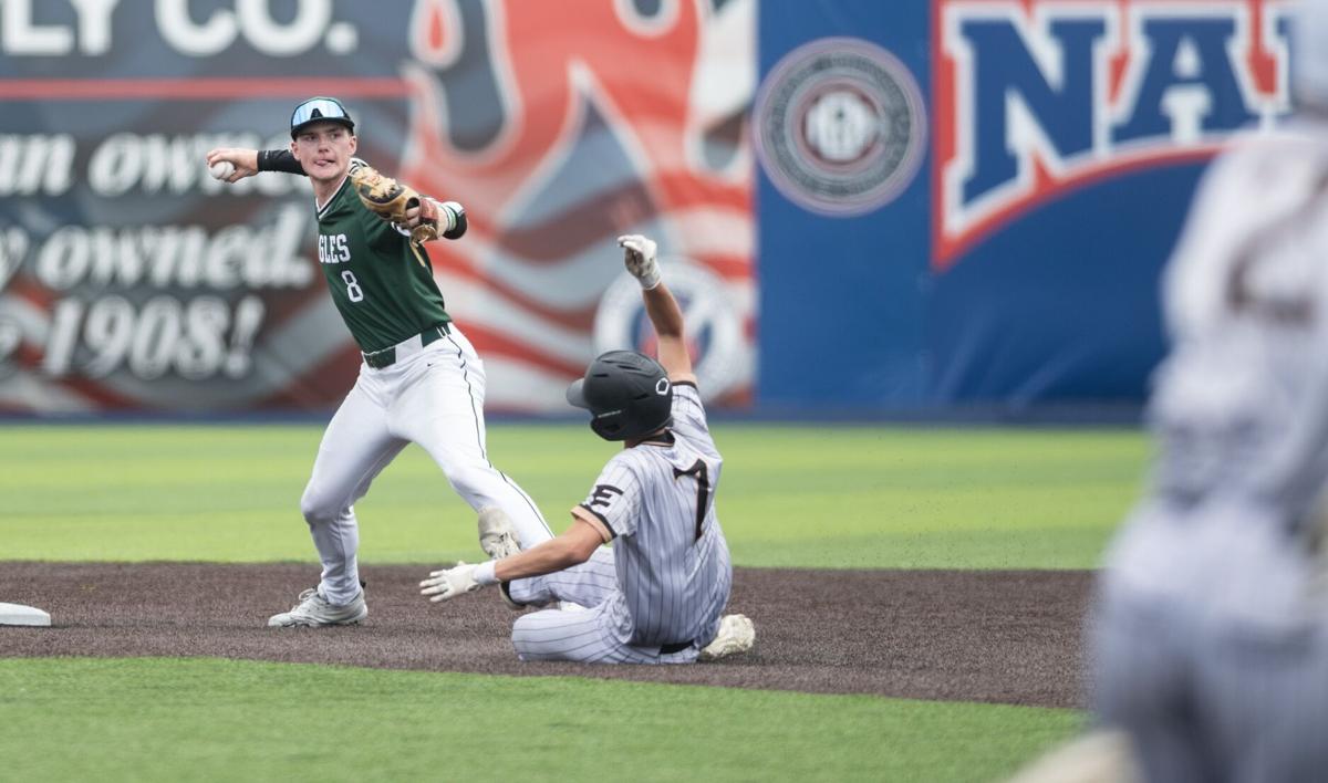 Orchard Farm vs. Excelsior Springs