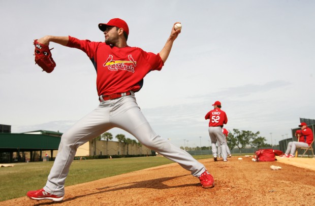 St. Louis Cardinals, Wined Up™