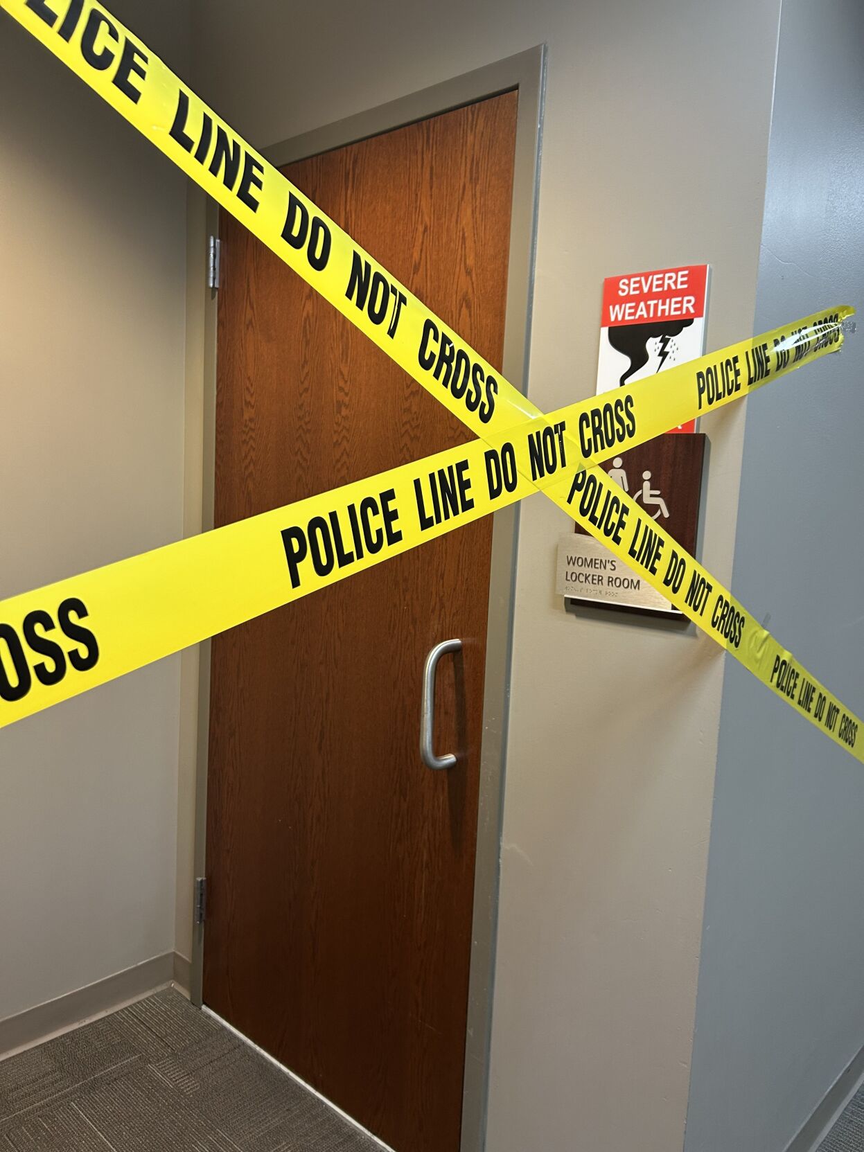 Some �����Ӱ�ԭ�� police facilities are in need of repairs
