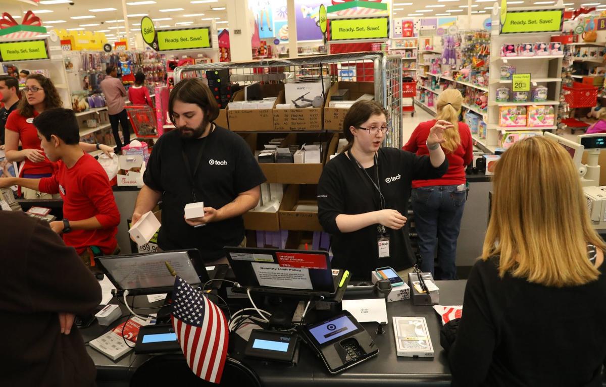 Many St. Louis area retailers and malls will be open tonight — but only until midnight | Local ...