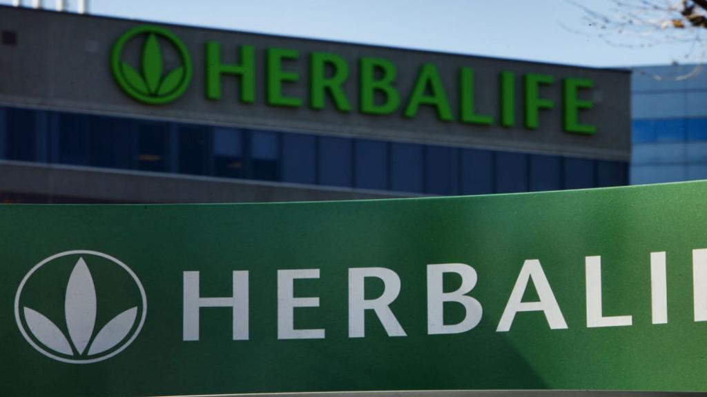Stiritz Brings Insider S Game To Herbalife Battle David Nicklaus Stltoday Com