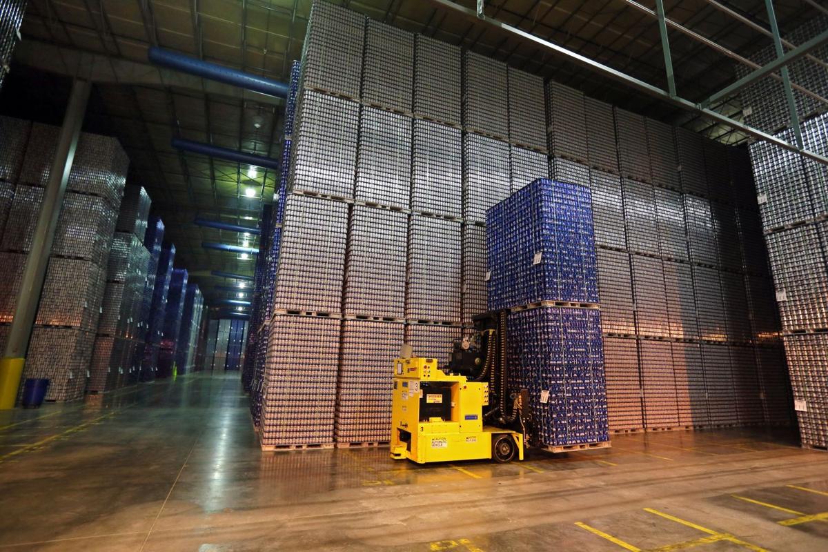 AB places bigger bet on twistoff aluminum bottles Business