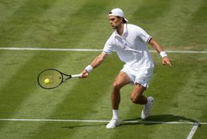 TENNIS/