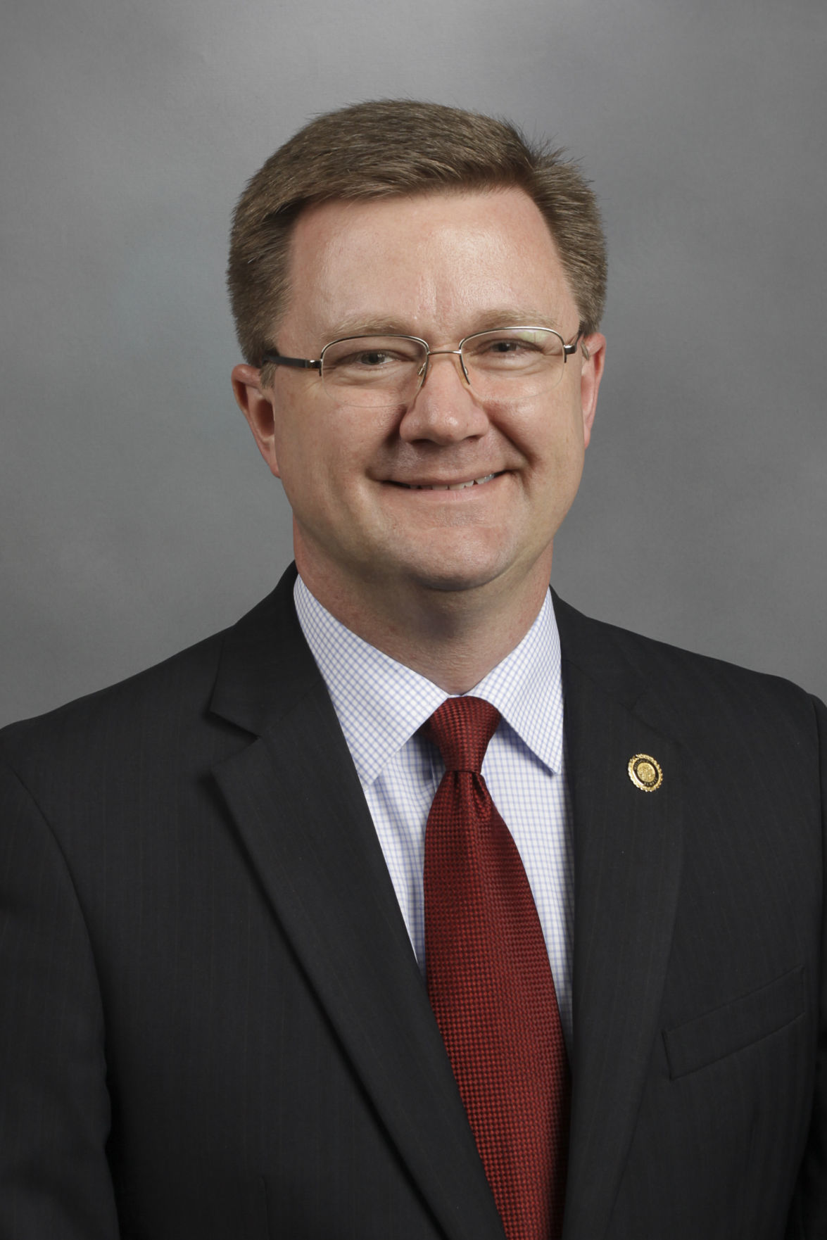 Sen. Bob Dixon