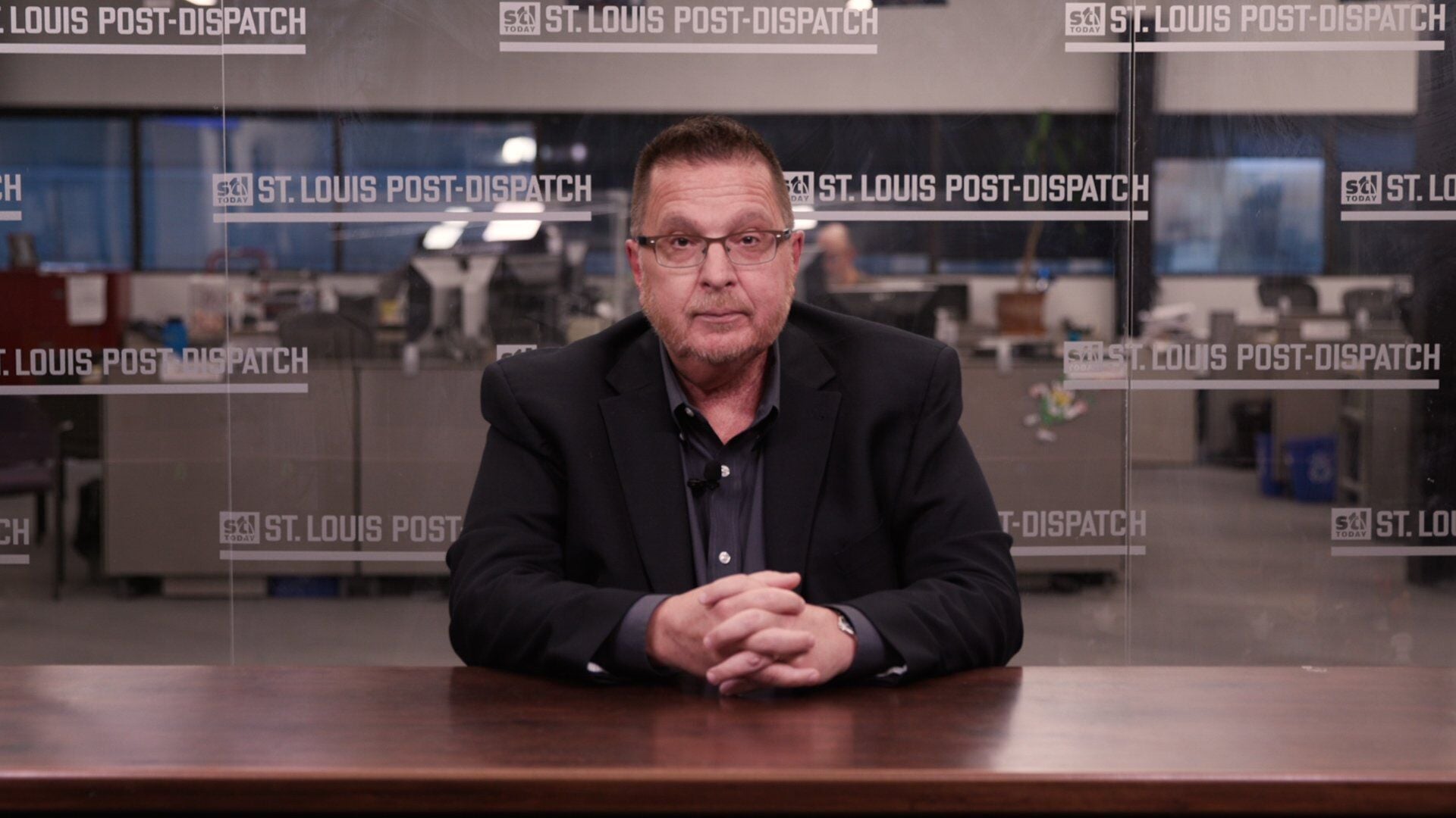 stltoday.com - Tony Messenger | Post-Dispatch - Messenger: Shuttered hospital stands as a monument to Missouri's mental health crisis