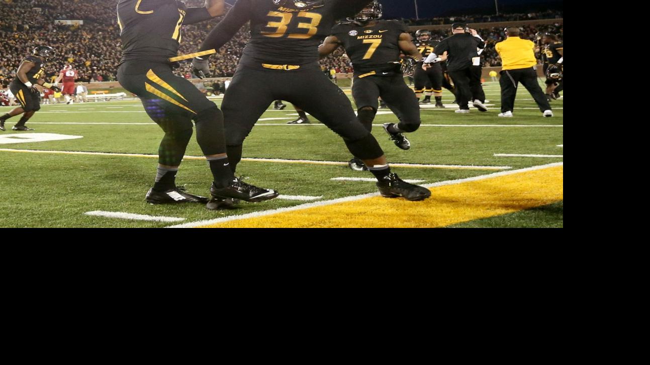 Mizzou wins SEC East title Mizzou Sports News