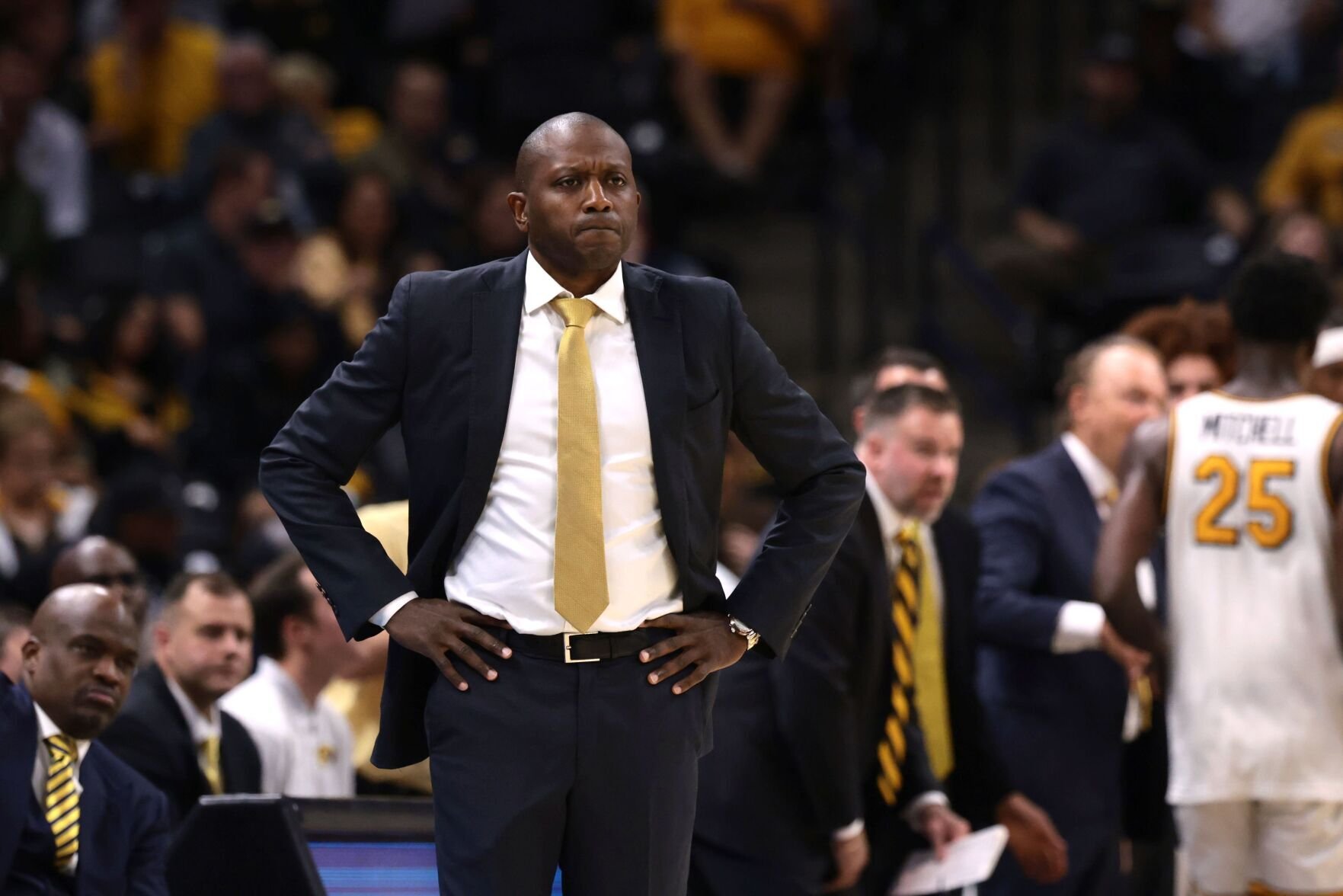 3 takeaways from Mizzou men's basketball's loss to Notre Dame: Instant analysis