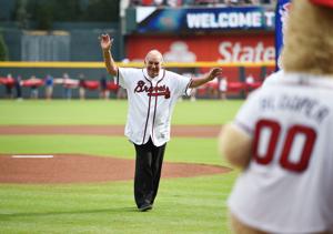 Legendary Atlanta Braves manager Bobby Cox dies at 84