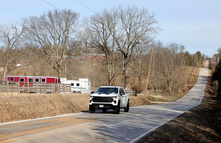 Data center proposed at Diamond Farms in Franklin County