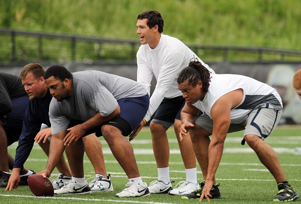 St. Louis Rams NFL Shorts for sale