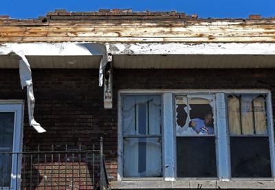 St. Louis' northside continues cleanup after devastating tornado