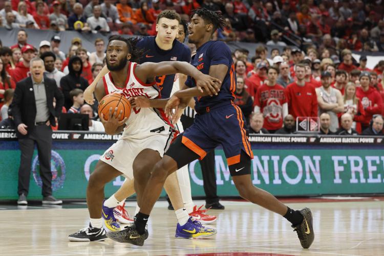 ESPN's Robbie Hummel says Illinois basketball team is 'allergic to