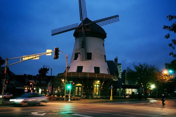 Bevo Mill — the south St. Louis landmark — up for sale | Business | literacybasics.ca