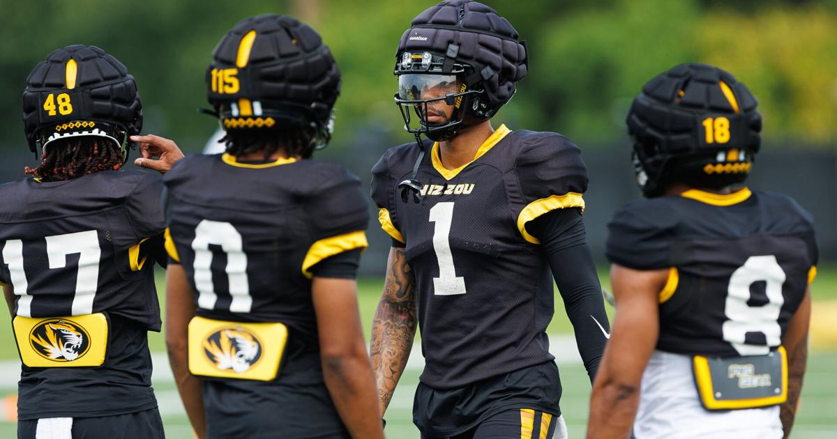 Read the full transcript of Mizzou beat writer Dave Matter's live chat