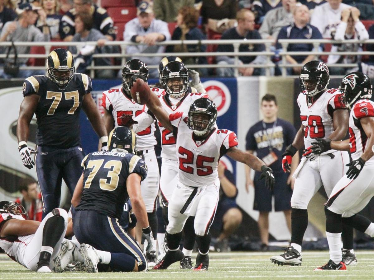 Falcons Too Hot To Handle Professional Football Stltoday Com