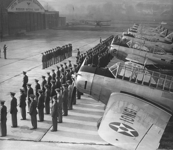 Flight training