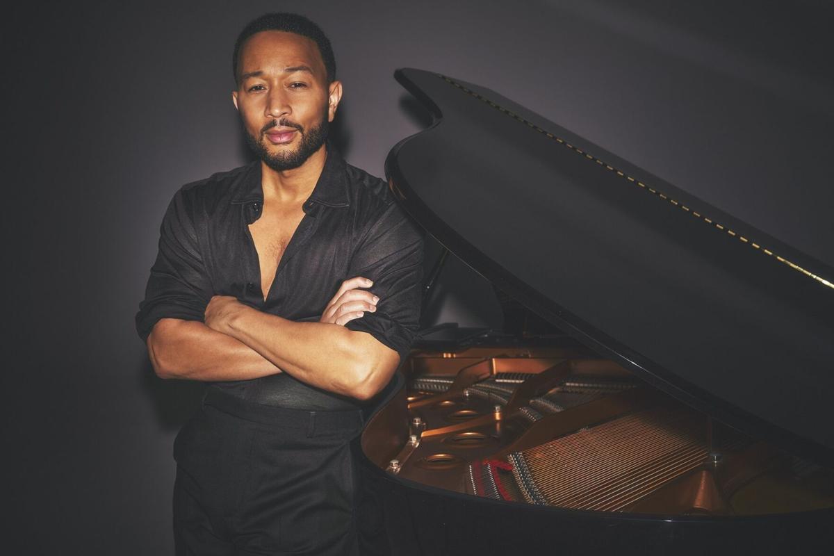 John Legend