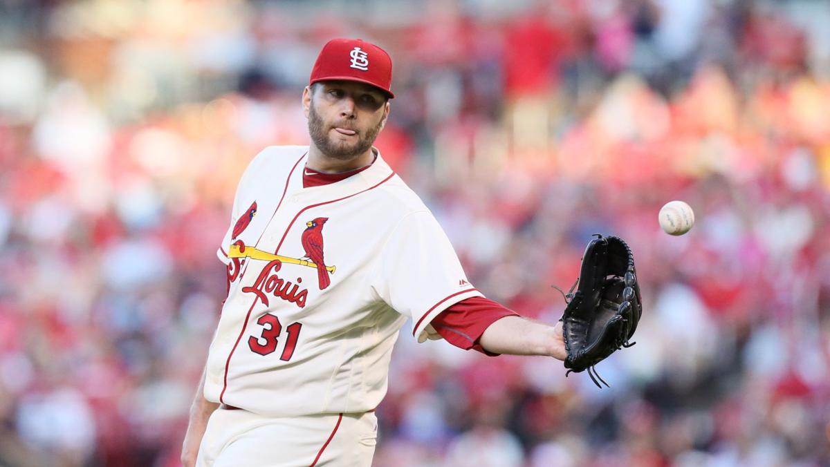 St. Louis Cardinals v Pittsburgh Pirates