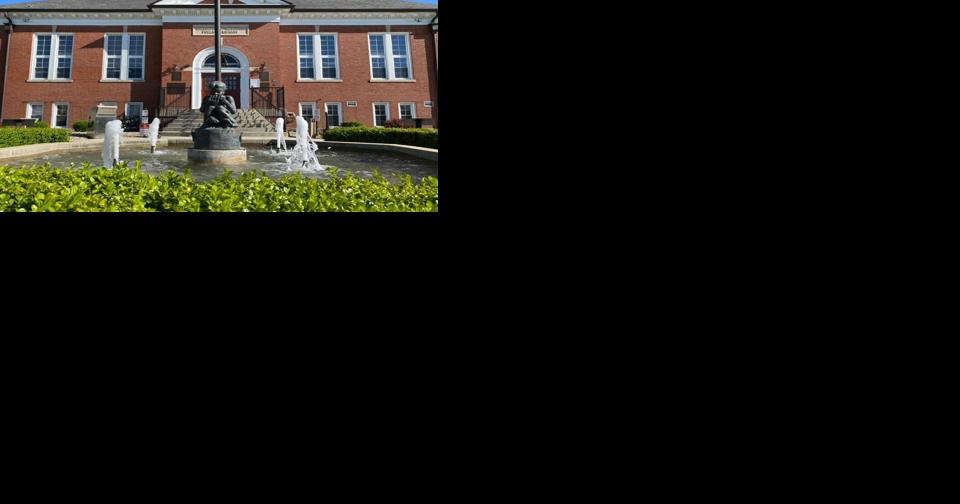 Collinsville library fans asked to support funding increase - Vimarsana News