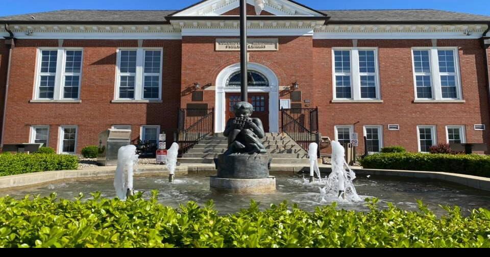 Collinsville library fans asked to support funding increase