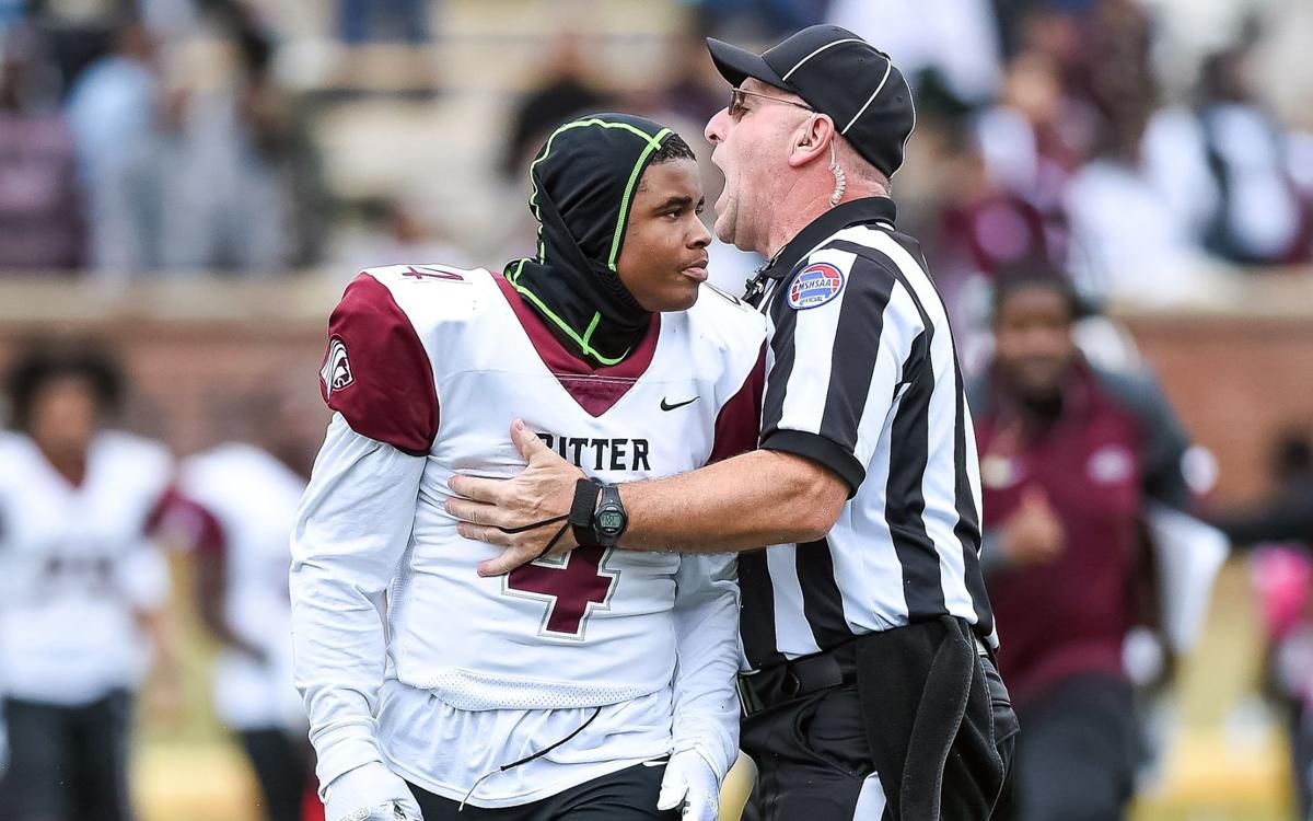 Top Ranked Small School Cardinal Ritter May Have Used Ineligible