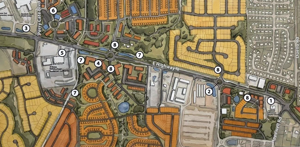 Highway N Redevelopment Plan