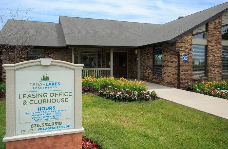 Chicago firm buys Lake Saint Louis apartment complex Building Blocks