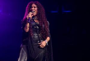 Legendary singers descend on Enterprise Center for Queens Concert