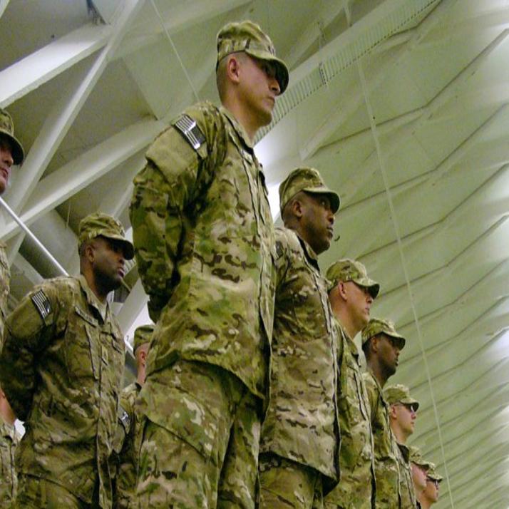 Fort Leonard Wood To Lose 1 000 Troops Changes At Scott Afb Less