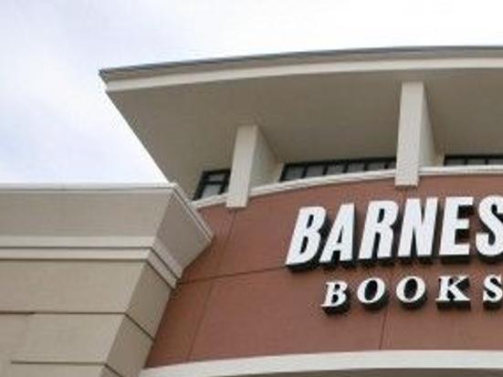 Barnes Noble To Close Florissant Store Book Blog Stltodaycom