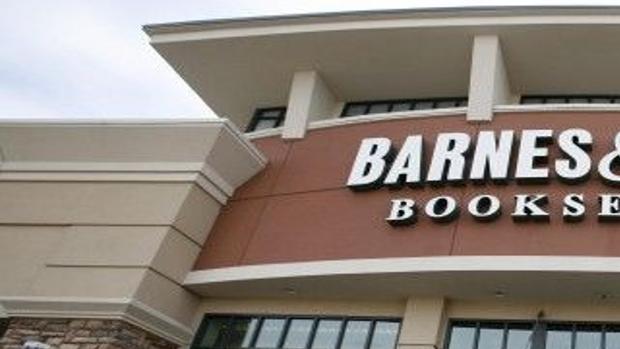 Barnes Noble To Close Florissant Store Book Blog Stltodaycom