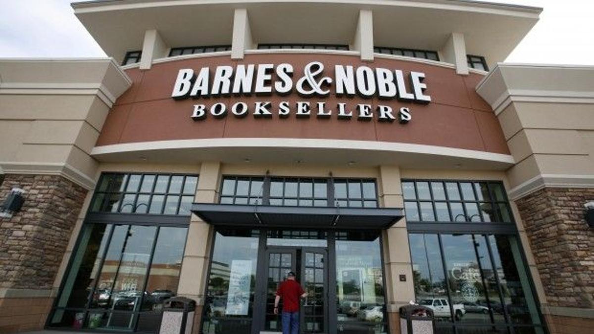 Barnes Noble To Close Florissant Store Book Blog Stltodaycom Barnes Noble To Close Florissant Store Book Blog Stltodaycom